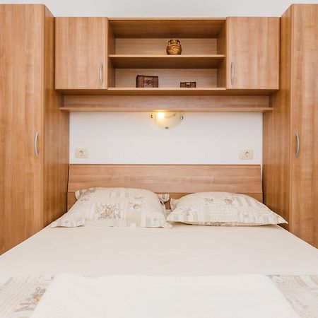 Apartments Viljac Τρογκίρ Εξωτερικό φωτογραφία