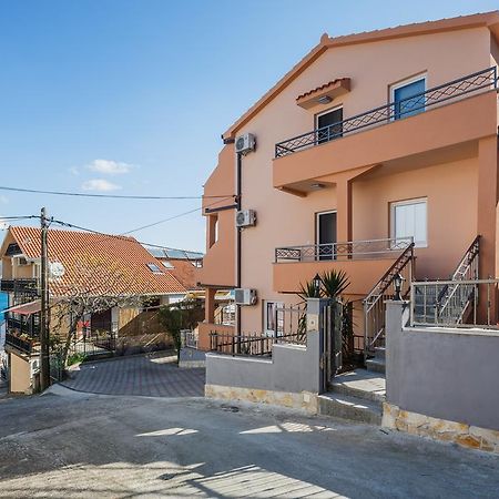 Apartments Viljac Τρογκίρ Εξωτερικό φωτογραφία