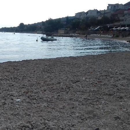 Apartments Viljac Τρογκίρ Εξωτερικό φωτογραφία