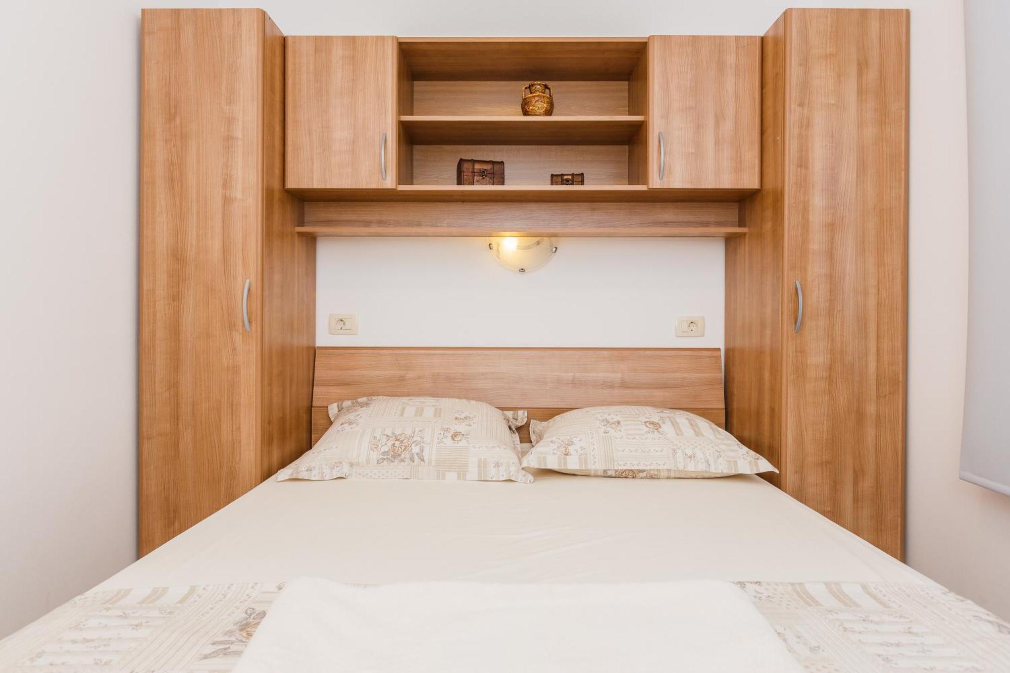 Apartments Viljac Τρογκίρ Εξωτερικό φωτογραφία