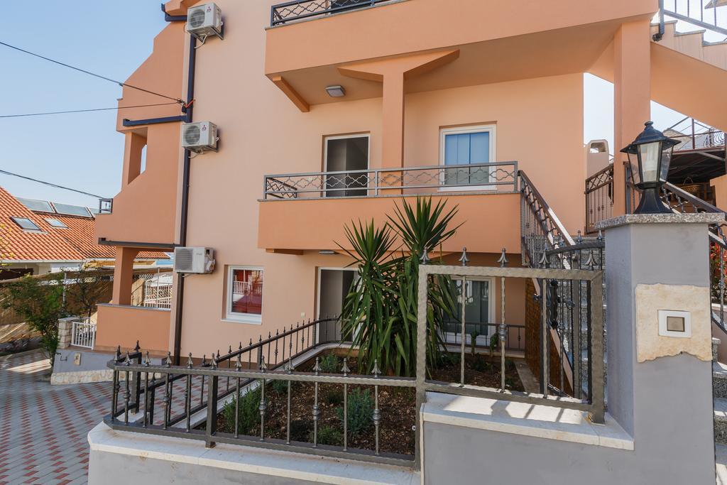 Apartments Viljac Τρογκίρ Εξωτερικό φωτογραφία