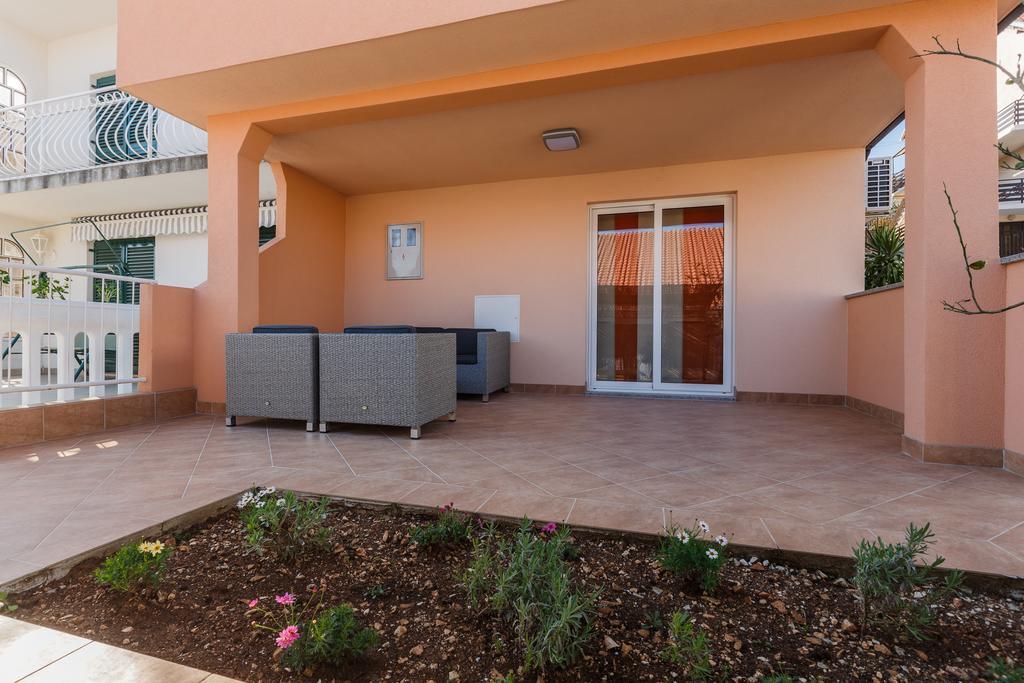Apartments Viljac Τρογκίρ Εξωτερικό φωτογραφία