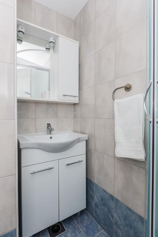 Apartments Viljac Τρογκίρ Δωμάτιο φωτογραφία