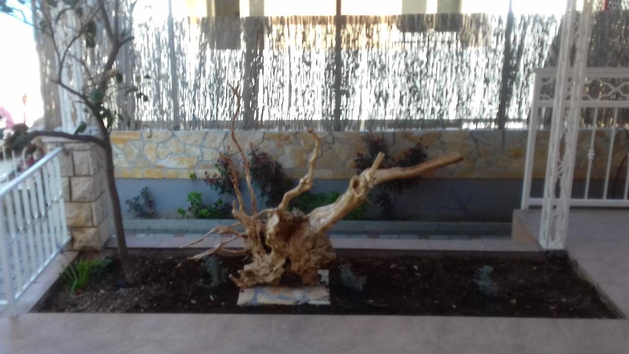 Apartments Viljac Τρογκίρ Εξωτερικό φωτογραφία